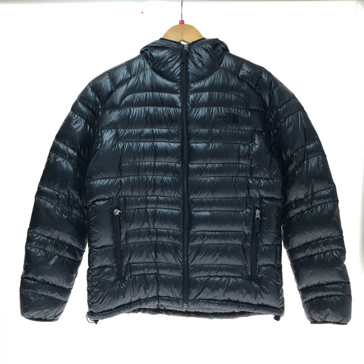 THE NORTH FACE ザノースフェイス フラッシュフーディ ダウン  