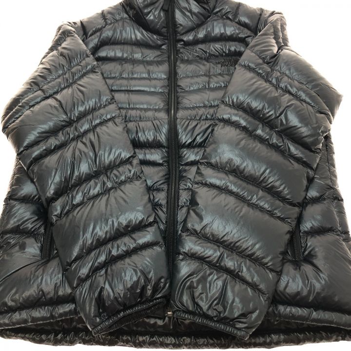 THE NORTH FACE ザノースフェイス フラッシュフーディ ダウン  