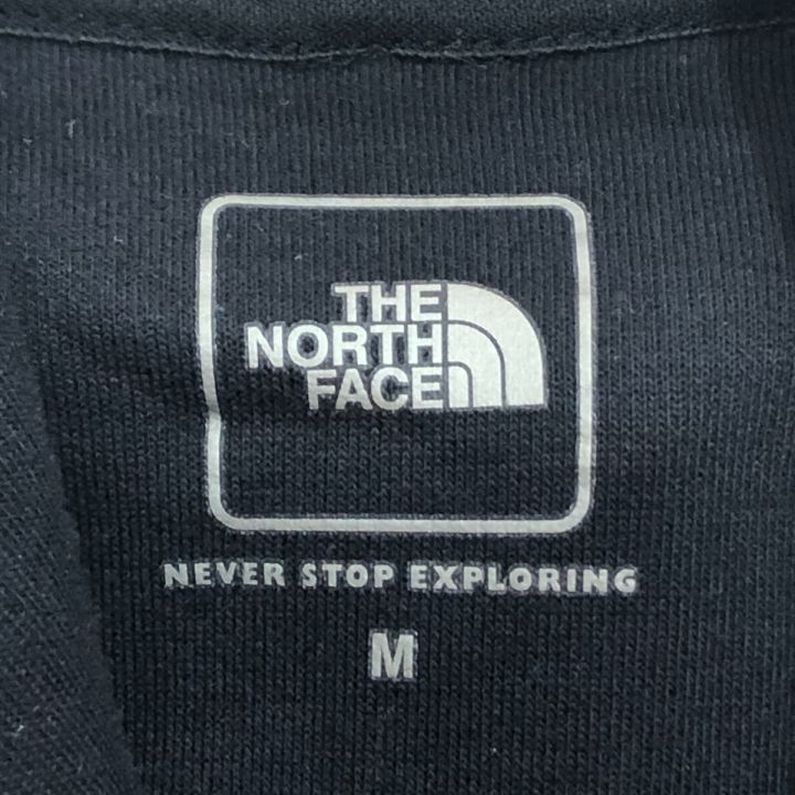 THE NORTH FACE ザノースフェイス テックエアースウェットワイドフーディ パーカー Mサイズ NT12086 ブラック ｜中古｜なんでもリサイクルビッグバン