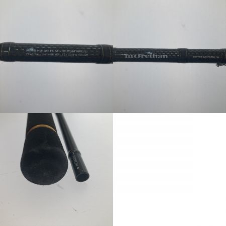  DAIWA ダイワ モアザン エキスパート AGS 109ML/M 01480337 本体のみ