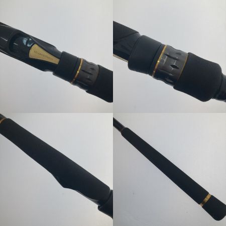  DAIWA ダイワ モアザン エキスパート AGS 109ML/M 01480337 本体のみ