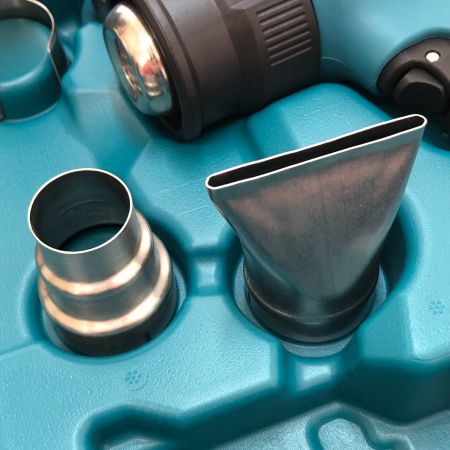  MAKITA マキタ 充電式ヒートガン 18V HG181DZK 青