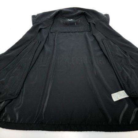  AVIREX アビレックス P.D.W ベンチレーション システムベスト Mサイズ 6622003 ブラック