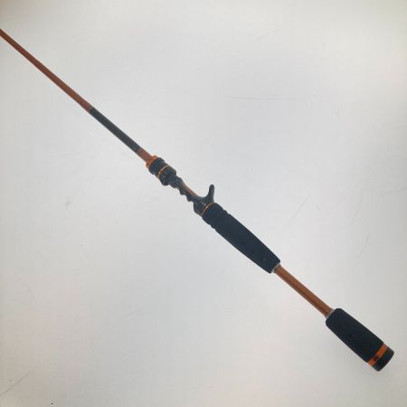  Abu Garcia アブガルシア ファンタジスタ ヤバイ！！ FCY-69MH 本体のみ