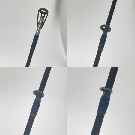  Abu Garcia アブガルシア ファンタジスタ ヤバイ！！ FCY-69MH 本体のみ