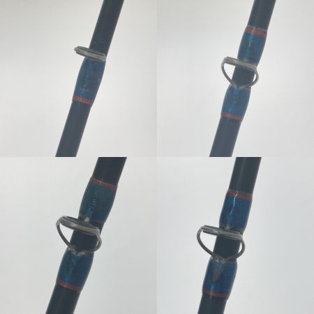  Abu Garcia アブガルシア ファンタジスタ ヤバイ！！ FCY-69MH 本体のみ