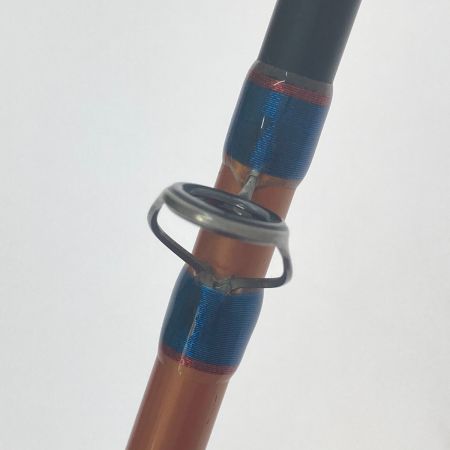  Abu Garcia アブガルシア ファンタジスタ ヤバイ！！ FCY-69MH 本体のみ