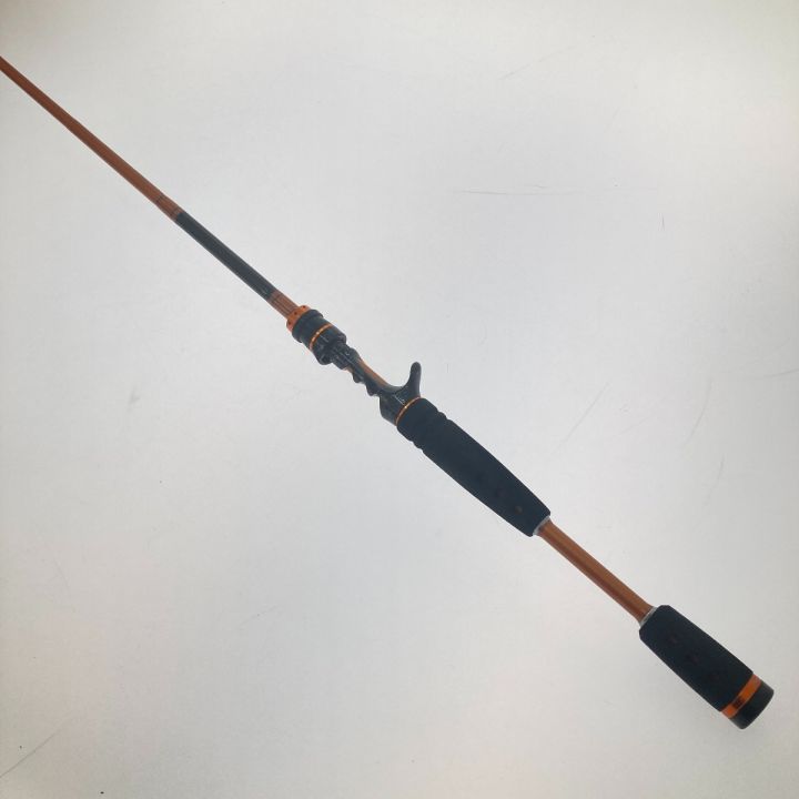 Abu Garcia アブガルシア ファンタジスタ ヤバイ！！ FCY-69MH 本体