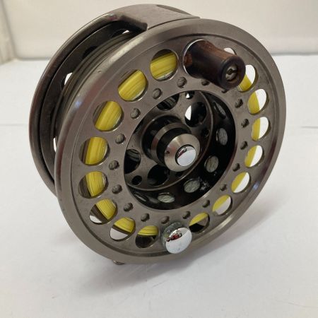  SHIMANO シマノ フライリール　フリーストーン LA9・10