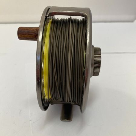  SHIMANO シマノ フライリール　フリーストーン LA9・10