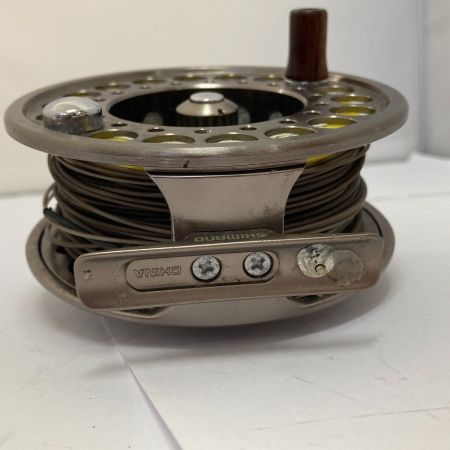  SHIMANO シマノ フライリール　フリーストーン LA9・10