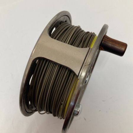  SHIMANO シマノ フライリール　フリーストーン LA9・10
