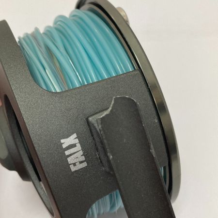  GRAIN フライリール　ＦＡＬＸ 本体のみ