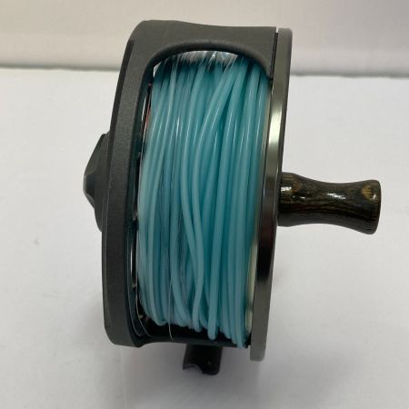  GRAIN フライリール　ＦＡＬＸ 本体のみ