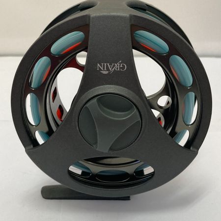  GRAIN フライリール　ＦＡＬＸ 本体のみ