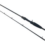 DAIWA ダイワ ルアーロッド JET SPIN 6' ジェットスピン - 中古