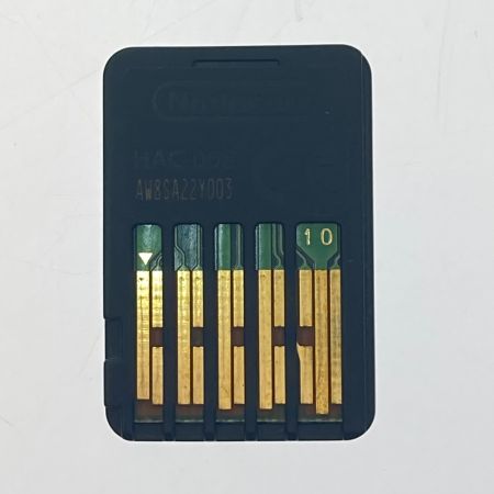    Switch　ゲームソフト　ミートピア