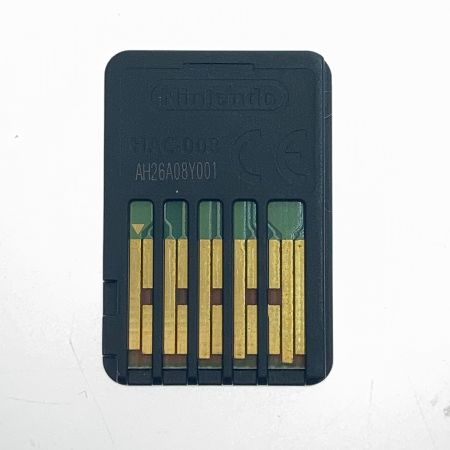   Switch　ゲームソフト　星のカービィ　スターアライズ