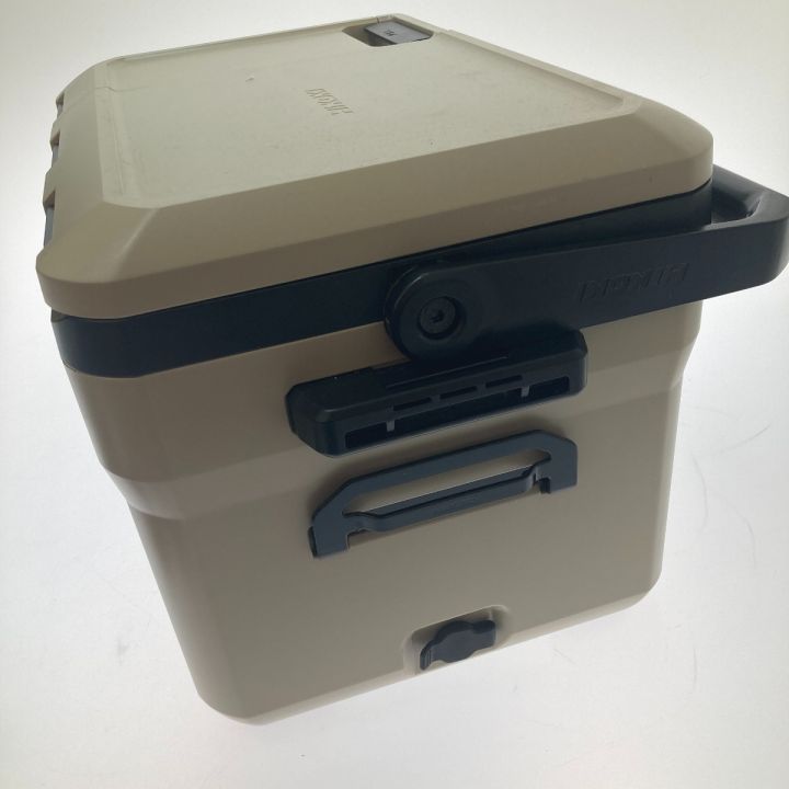 新品未使用】コードレス冷温庫 UL18DE サンドベージュ36L 新品☆箱不良