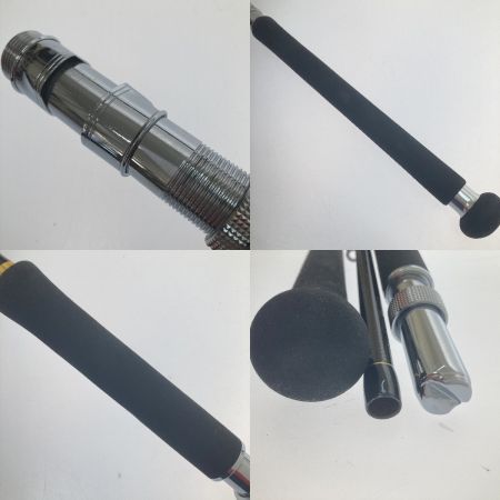  Coatac ロッド　フェアプレイムーチング　110 本体のみ