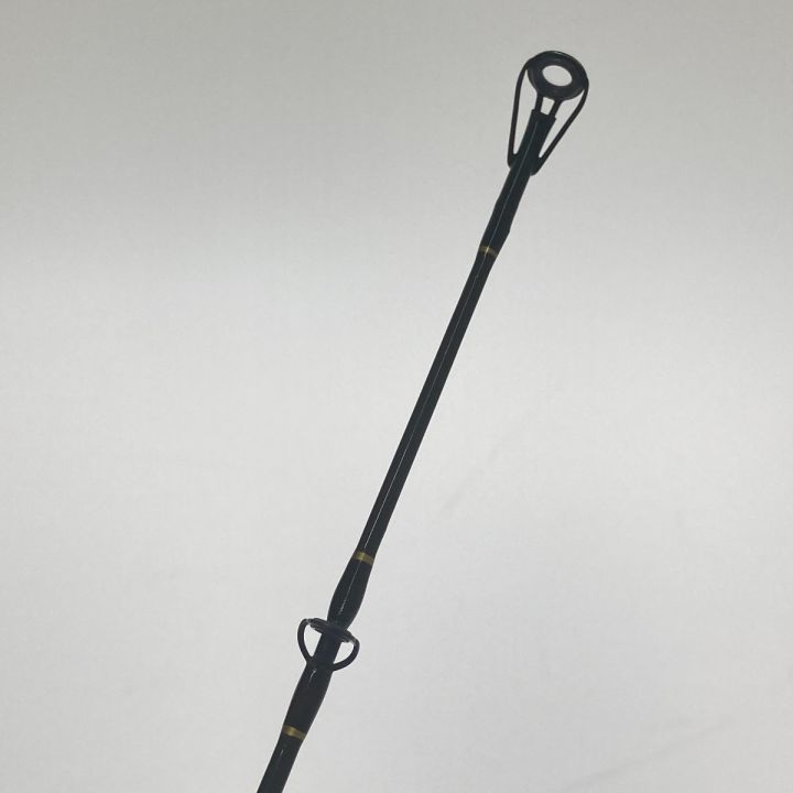 Coatac ロッド フェアプレイムーチング 110 本体のみ - 中古