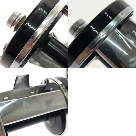  Abu Garcia アブガルシア Automatic Two Speed アンバサダー 10000C リール 本体のみ 10000C