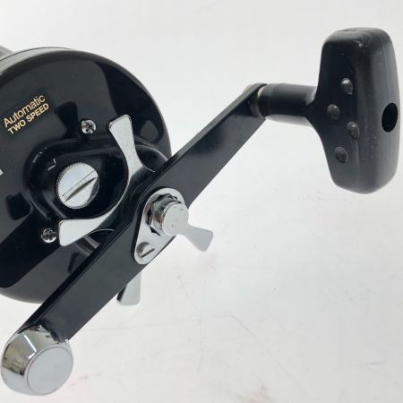  Abu Garcia アブガルシア Automatic Two Speed アンバサダー 10000C リール 本体のみ 10000C