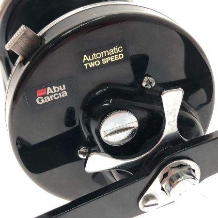  Abu Garcia アブガルシア Automatic Two Speed アンバサダー 10000C リール 本体のみ 10000C