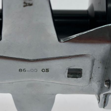  Abu Garcia アブガルシア Automatic Two Speed アンバサダー 10000C リール 本体のみ 10000C