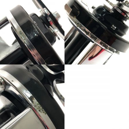  Abu Garcia アブガルシア Automatic Two Speed アンバサダー 10000C リール 本体のみ 10000C