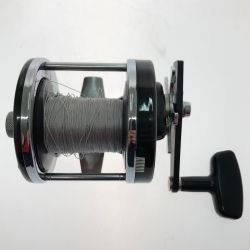 □□ Abu Garcia アブガルシア Automatic Two Speed アンバサダー 9000C  リール 本体のみ 9000C Bランク