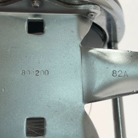  Abu Garcia アブガルシア Automatic Two Speed アンバサダー 9000C  リール 本体のみ 9000C