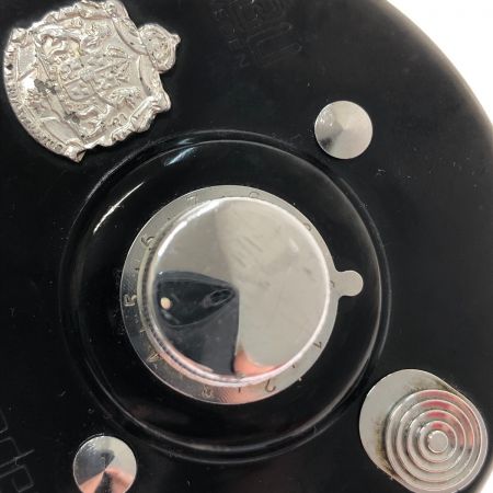  Abu Garcia アブガルシア Automatic Two Speed アンバサダー 9000C  リール 本体のみ 9000C