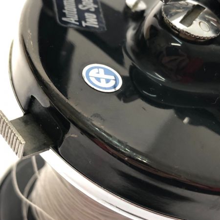  Abu Garcia アブガルシア Automatic Two Speed アンバサダー 9000C  リール 本体のみ 9000C