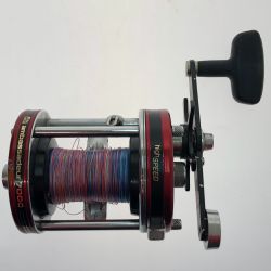 □□ Abu Garcia アブガルシア アンバサダー 7000 リール 本体のみ Cランク