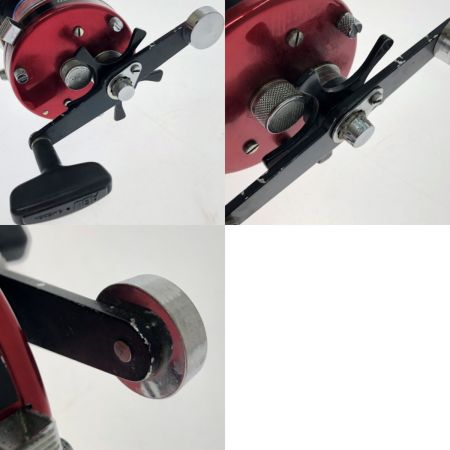  Abu Garcia アブガルシア アンバサダー 7000 リール 本体のみ