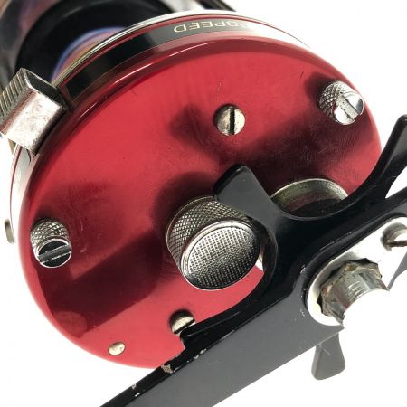  Abu Garcia アブガルシア アンバサダー 7000 リール 本体のみ