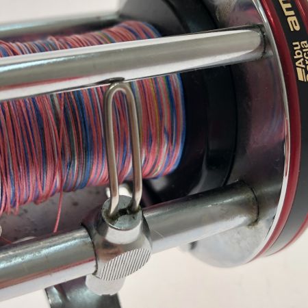  Abu Garcia アブガルシア アンバサダー 7000 リール 本体のみ