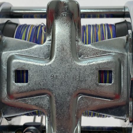  Abu Garcia アブガルシア アンバサダー 7000 C リール 本体のみ 7000