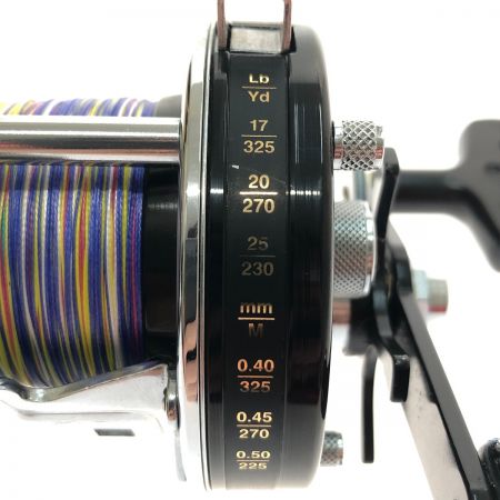  Abu Garcia アブガルシア アンバサダー 7000 C リール 本体のみ 7000