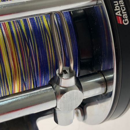  Abu Garcia アブガルシア アンバサダー 7000 C リール 本体のみ 7000