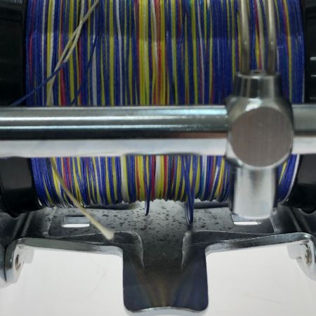  Abu Garcia アブガルシア アンバサダー 7000 C リール 本体のみ 7000