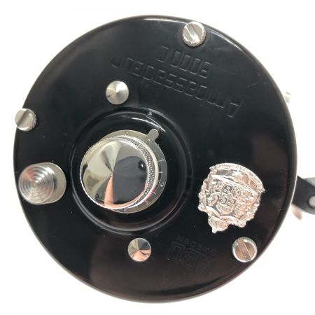  Abu Garcia アブガルシア アンバサダー 8000C リール 8000C
