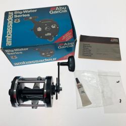 □□ Abu Garcia アブガルシア TEN CL アンバサダー リール TEN CL Aランク