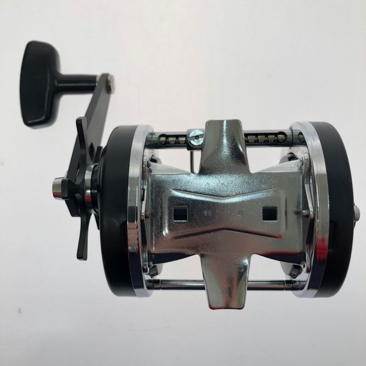 Abu Garcia アブガルシア TEN CL アンバサダー リール TEN CL - 中古