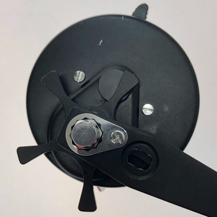 Abu Garcia アブガルシア TEN CL アンバサダー リール TEN CL - 中古