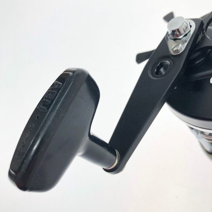 Abu Garcia アブガルシア TEN CL アンバサダー リール TEN CL - 中古