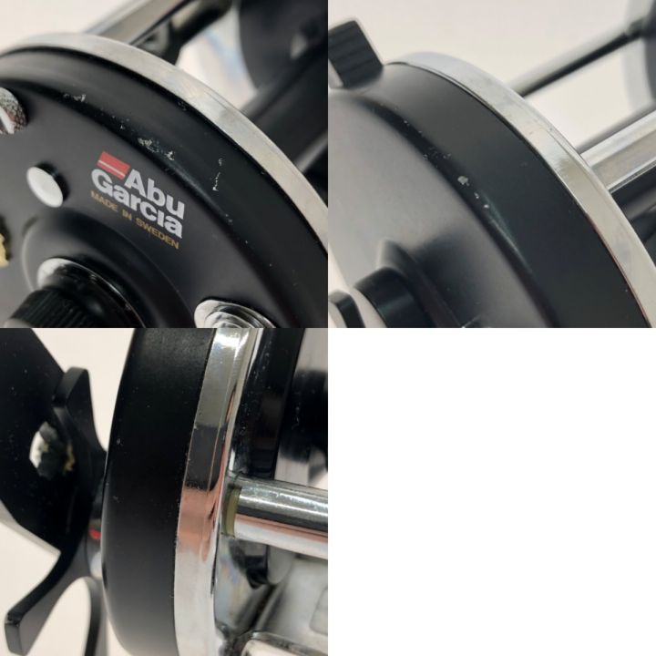 Abu Garcia アブガルシア TEN CL アンバサダー リール TEN CL - 中古