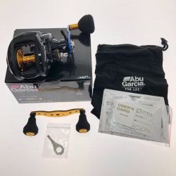 □□ Abu Garcia アブガルシア オーシャンフィールド BG ベイトリール Bランク