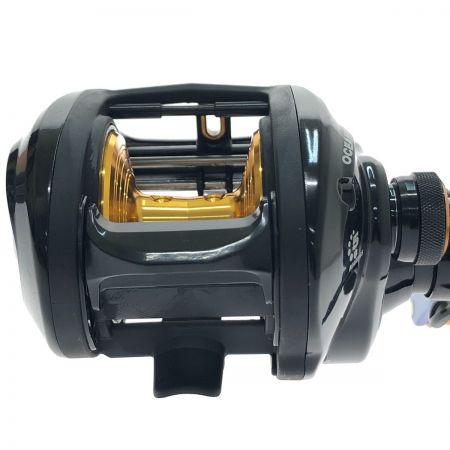  Abu Garcia アブガルシア オーシャンフィールド BG ベイトリール